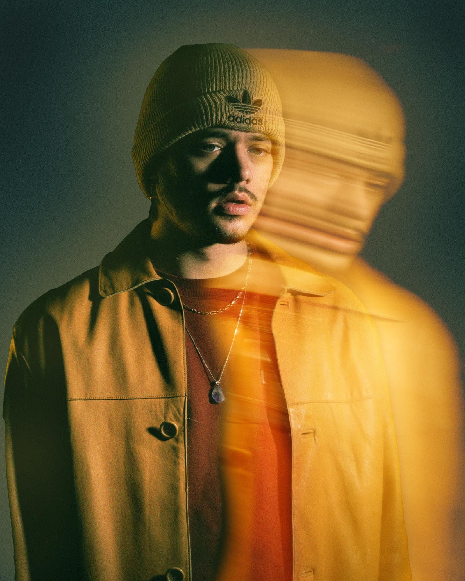 Tristan Toigo Personal Expression thumbnail