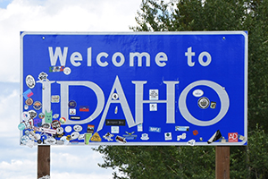 Welcome to Idaho Sign 